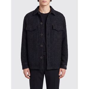 Balmain Jacket Men Black